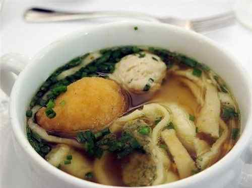菠菜猪肝汤的做法 猪肝汤怎么做不腥 推荐两款营养做法