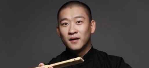 曹云金从艺十周年 10年前曹云金“逼”师娘下跪，7年后岳云鹏一顿饭回击快意恩仇