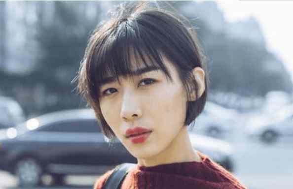 苏喜 任素汐曝插足当小三 前夫回应：女方提出离婚，事后才知婚内出轨