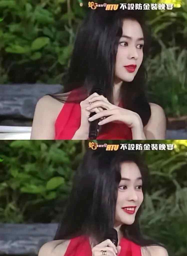 能美 女明星到底能美成什么样？