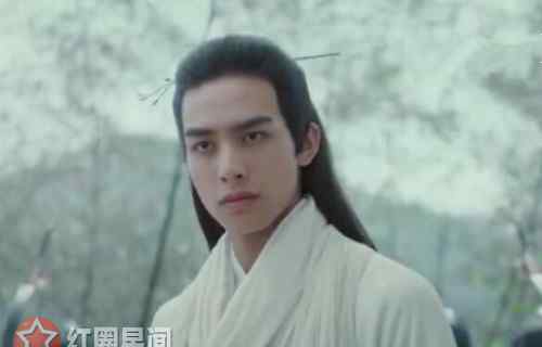 凤囚凰容止 凤囚凰容止身份是什么 容止为什么心甘情愿待在楚玉身边