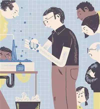 社会心理学 社会心理学研究啥？