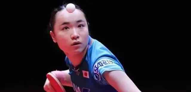 刘诗雯 中国女乒人气王刘诗雯勇敢做了一件事情让全国球迷惊呆了