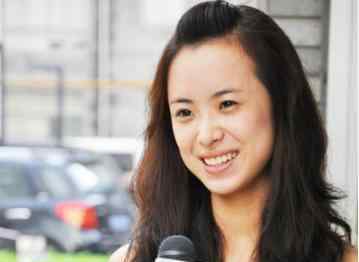 程雷老婆王萌萌 前美女主持王萌萌：嫁给著名主持程雷，丈夫患病仍不离不弃