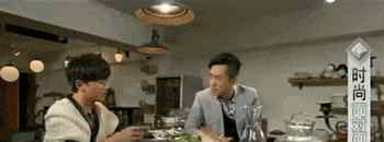 谢娜老公 谢娜，跟你老公学学！