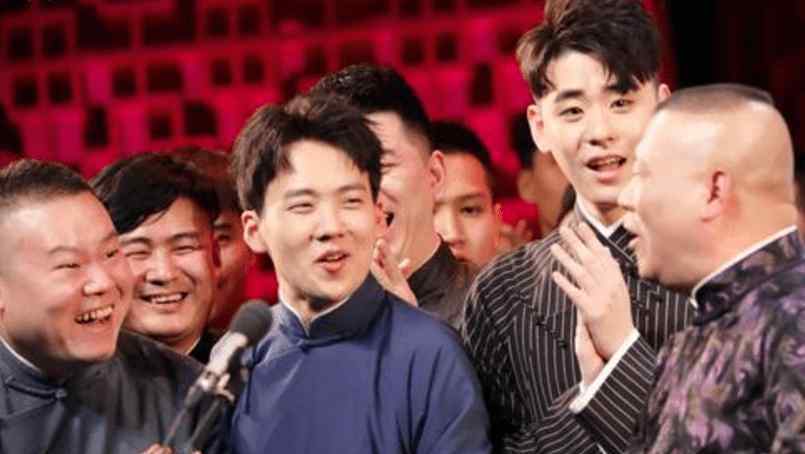 岳云鹏多高 德云社演员学历低？假的！学霸太多，岳云鹏的成功更显珍贵