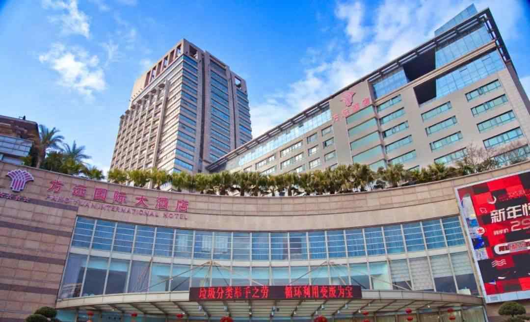 爱华大厦 6幢亿元楼——椒江空中“黄金屋”淬炼记！