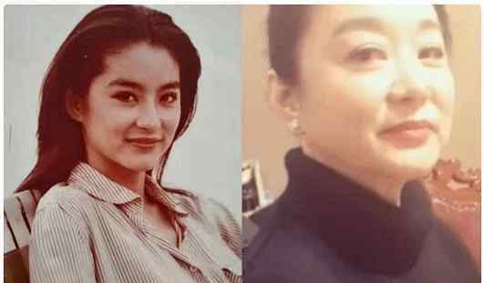 林青霞婚变回应 林青霞升级做姥姥！发文粉碎婚变传闻，富豪老公哄老婆手段真高级