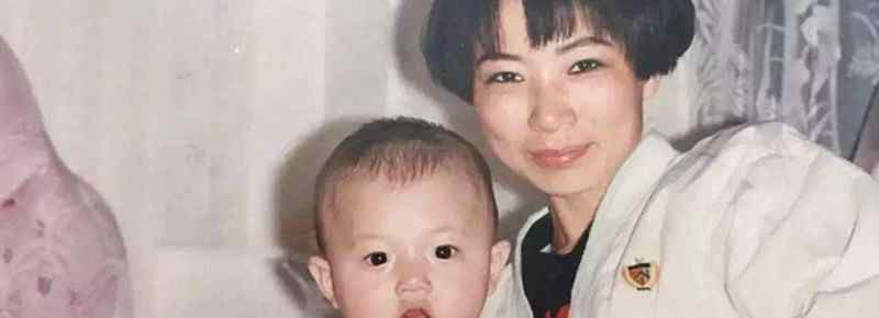 霍尊的妈妈 霍尊的妈妈是谁