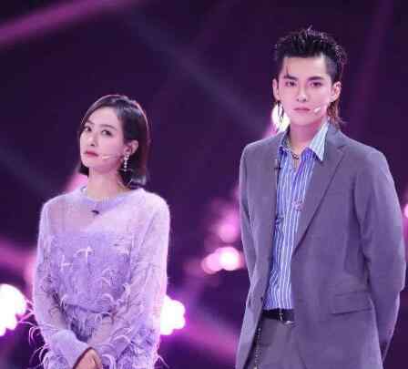 吴亦凡宋茜 吴亦凡宋茜综艺叫什么
