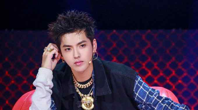吴亦凡的微博新浪微博 吴亦凡发布会低哼音乐被诬“疑似毒瘾发作” 诉新浪微博用户获赔3万