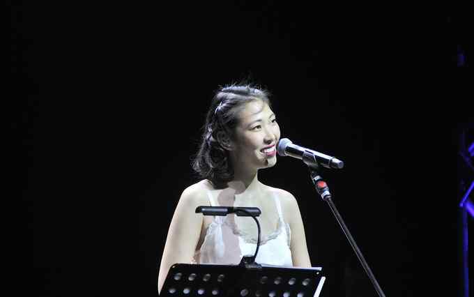 王若琳演唱会 “Joanna王若琳音乐会”今晚工体开启全国巡演之旅 唱遍四种曲风