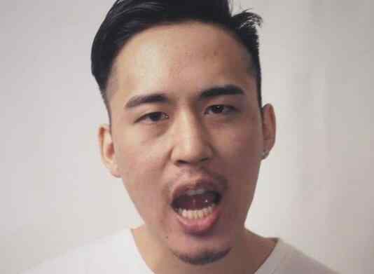 周立铭 麻吉弟弟为什么没火
