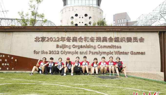 江钰源微博 “2018京港青年伙伴交流周”落幕，四特点助家国认同