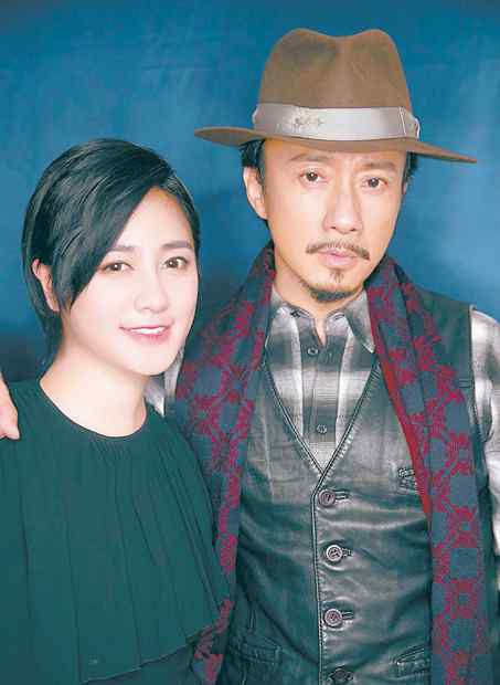 尤雅 对谈话剧《父亲》出品人尤雅：从赵立新的学生到经纪人