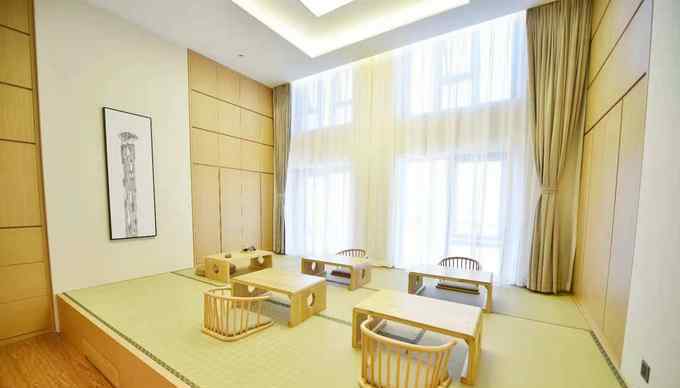 同仁堂粹和康养 北京同仁堂全面进军养老大产业 首个项目天坛生活馆开业
