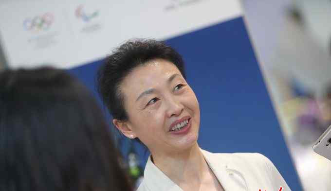 奥委会总部 李玲蔚：奥组委准备充足！2022年北京冬奥会将办出特色
