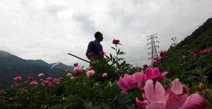 马福祥 汶川十年，十个平凡人不平常的故事
