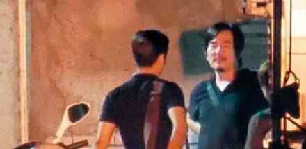 小李子又帅回来了 不敢看！中国版小李子是他 网友：麻烦你瘦回来！