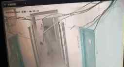 美女被下药后被拖到房 恐怖！仅仅30秒，女子被男邻居强行拖拽进房间！最后...
