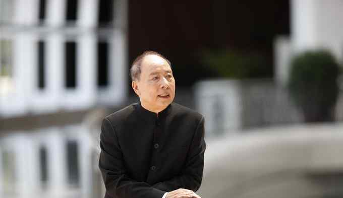 南京剧院 中国当代京剧作曲第一人朱绍玉：13岁唱戏后因“倒仓”被迫转行