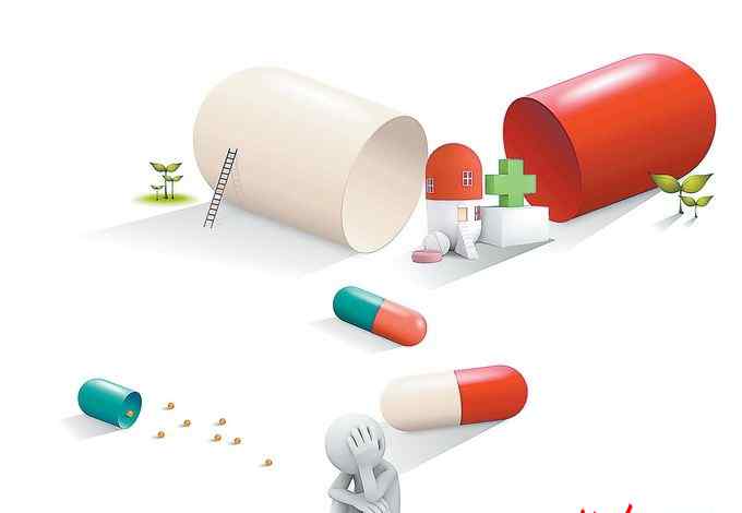 药吃多了怎么解药 药物说明书多未明确解药时间 “按时吃药”您真的吃对了吗？
