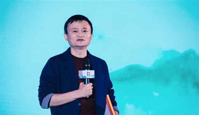 马云退休当老师 马云退休当老师？阿里回应：对他而言再正常不过了