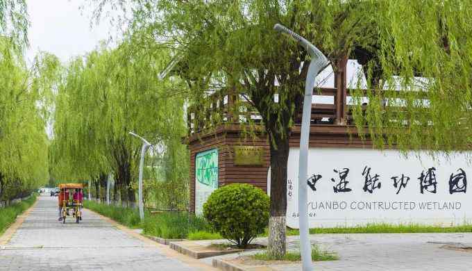 宛平家园 丰台这些地方曾遭人嫌弃，后来成了“面子”，这两天又变成这样了