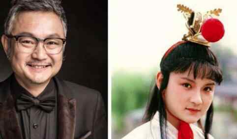 贾宝玉的扮演者 贾宝玉扮演者87年版本