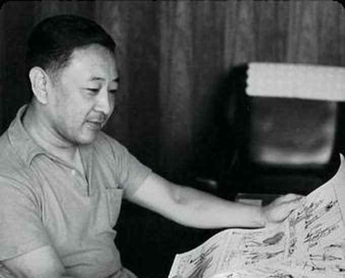 王家禧 《老夫子》作者王家禧去世 从大番薯和秦先生看人生百态
