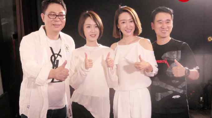 家有儿女初长成的演员 《家有儿女初长成》明日开播 高亚麟张一山再次扮演半路父子
