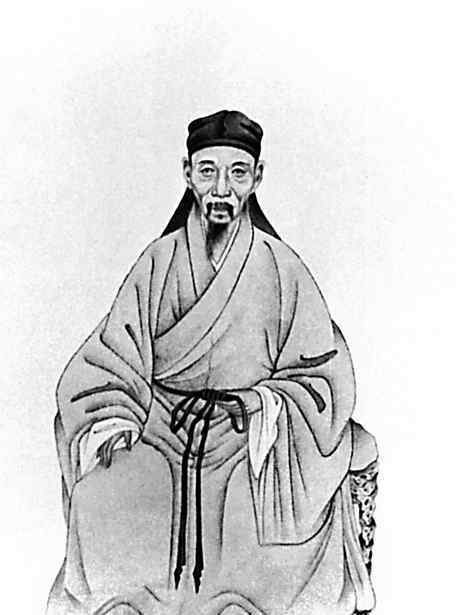 皇城艺术馆 北京皇城艺术馆“士林往事”展：文坛才子吴之振究竟何许人也？