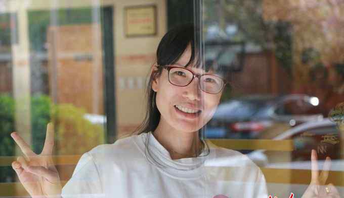 庞贝病 他们是庞贝病患者：发病率只有四万分之一 自自由奔跑是他们的最大心愿