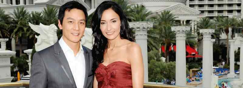 吴彦祖老婆 吴彦祖老婆是谁