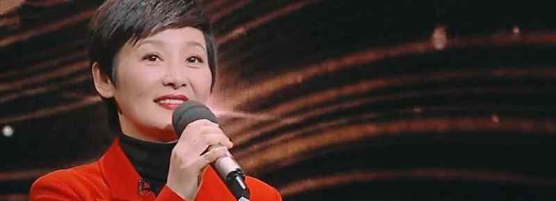 冯小刚老婆是谁 冯小刚老婆是谁