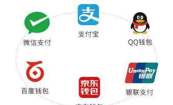 微信聚平台 微信、支付宝扫二维码聚合支付平台哪家好？