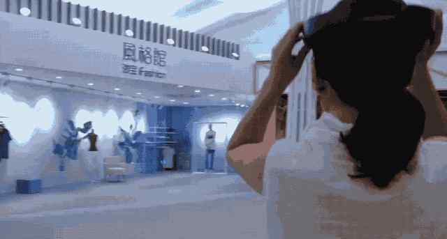 淘宝i 马云的退休礼物！”淘宝买啊“来了，彻底颠覆实体店