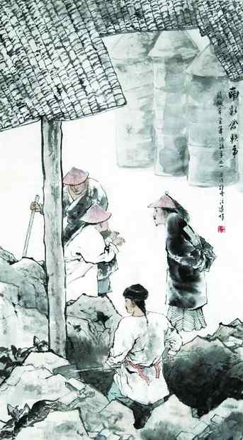 纪昀怎么读 纪晓岚说鼠能想到什么？与《诗经》这句如出一辙 控诉了同一类人