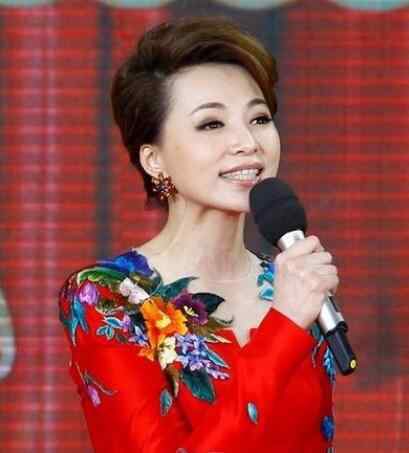 董卿身高 董卿学历多高