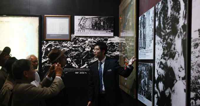 左太北 北京讲解员比拼讲红色故事 每组前两名将参加全国比赛