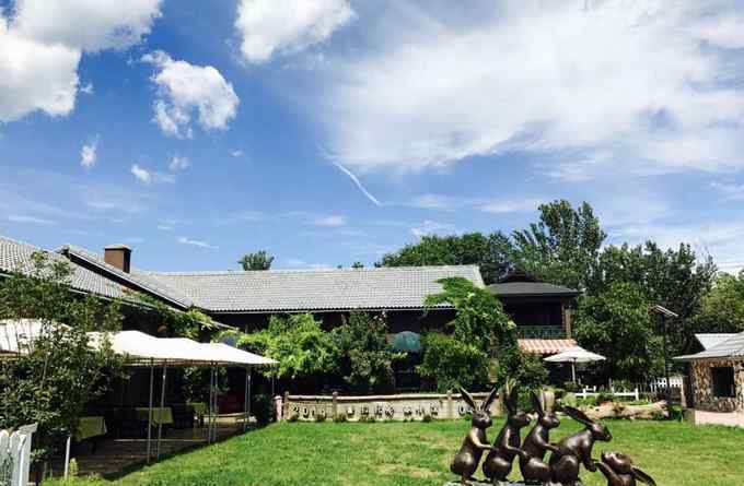 北京后花园住宿 农家菜肴把酒言欢，抬头可仰望繁星 都在京郊这些乡村酒店