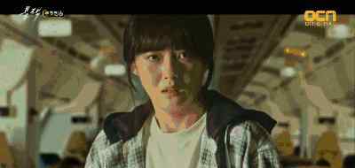 black韩剧 宋承宪《BLACK》上演地狱使者 终于有部韩剧能看了！