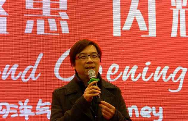 bravo 从Bravo YH第二家精标店细节揭穿永辉超市增长秘诀