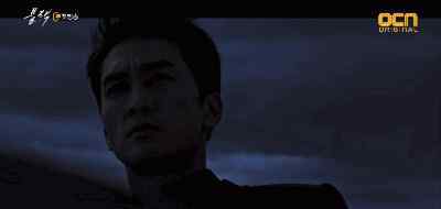 black韩剧 宋承宪《BLACK》上演地狱使者 终于有部韩剧能看了！