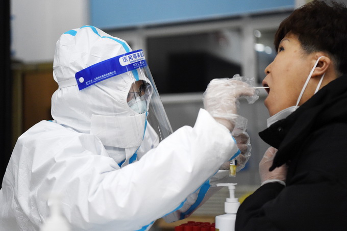 全国核酸检测费用最新汇总 黑龙江、西藏等地这些人免费