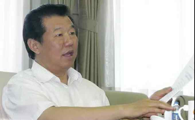 李新华简历 中石油原副总李新华落马 曾因爆炸事故背处分