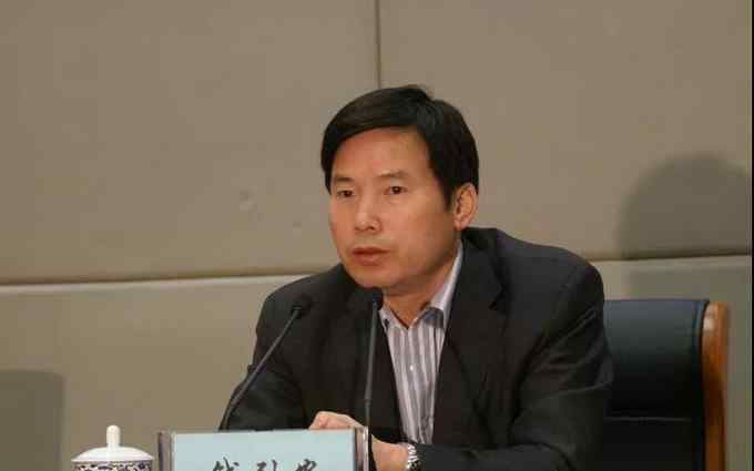 陕西钱引安带走 陕西省委原秘书长钱引安被“双开”：一再拒绝党组织挽救