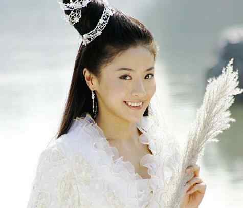 仙女湖小七 仙女湖小七是谁的女儿