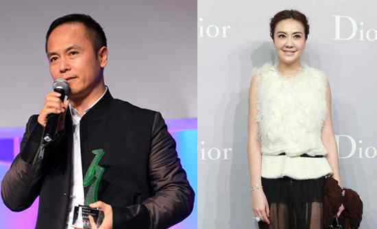 非常周末 商圈爱上娱乐圈 盘点那些商界大佬的“忘年恋”