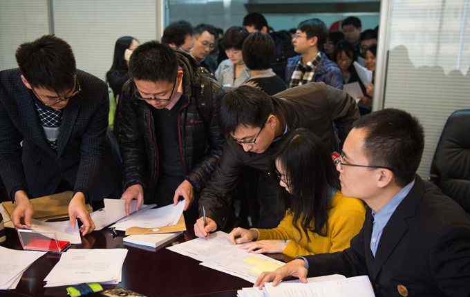 北京限竞房 北京部分“限竞房”打起价格战：开盘先打折 买7万抵30万